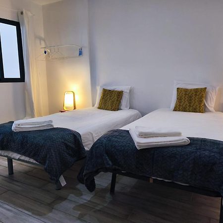 Hotel Casa Da Avo Lurdes Póvoa de Varzim Zewnętrze zdjęcie
