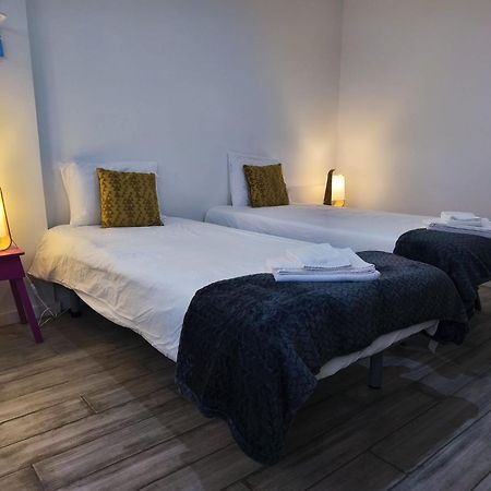 Hotel Casa Da Avo Lurdes Póvoa de Varzim Zewnętrze zdjęcie