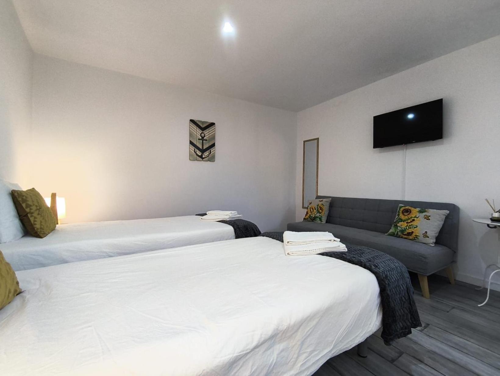 Hotel Casa Da Avo Lurdes Póvoa de Varzim Zewnętrze zdjęcie