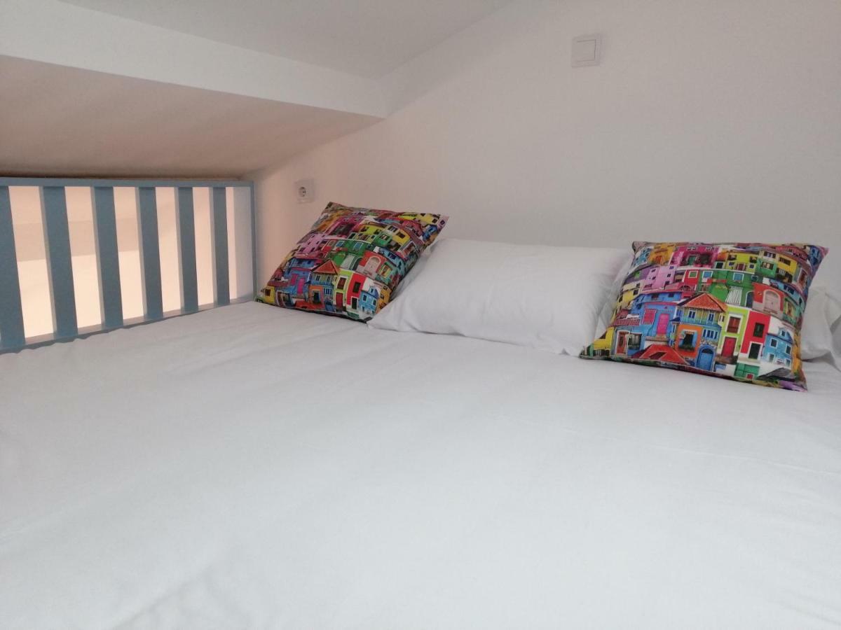 Hotel Casa Da Avo Lurdes Póvoa de Varzim Zewnętrze zdjęcie