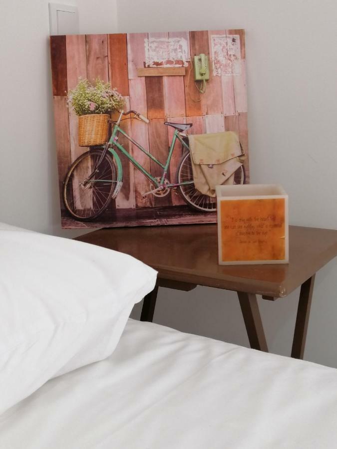 Hotel Casa Da Avo Lurdes Póvoa de Varzim Zewnętrze zdjęcie
