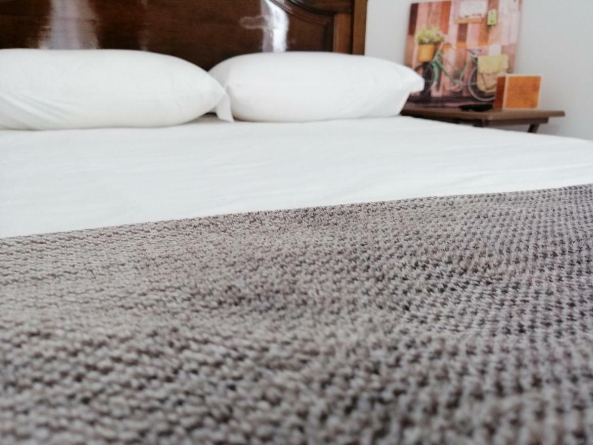 Hotel Casa Da Avo Lurdes Póvoa de Varzim Zewnętrze zdjęcie