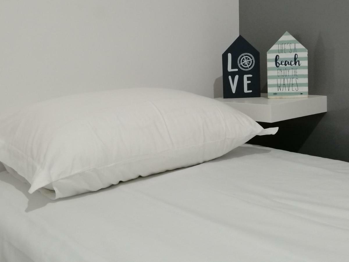Hotel Casa Da Avo Lurdes Póvoa de Varzim Zewnętrze zdjęcie