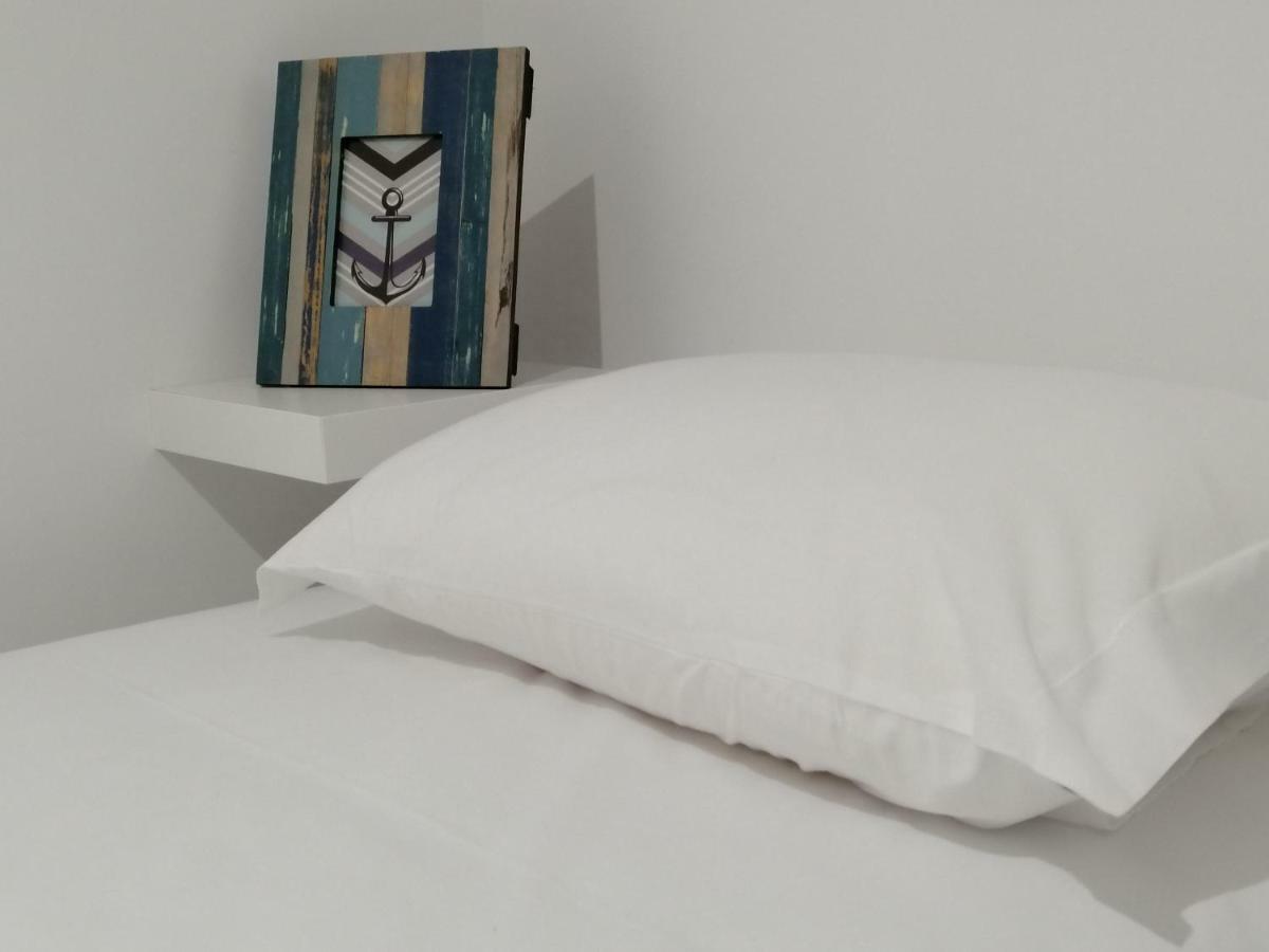 Hotel Casa Da Avo Lurdes Póvoa de Varzim Zewnętrze zdjęcie