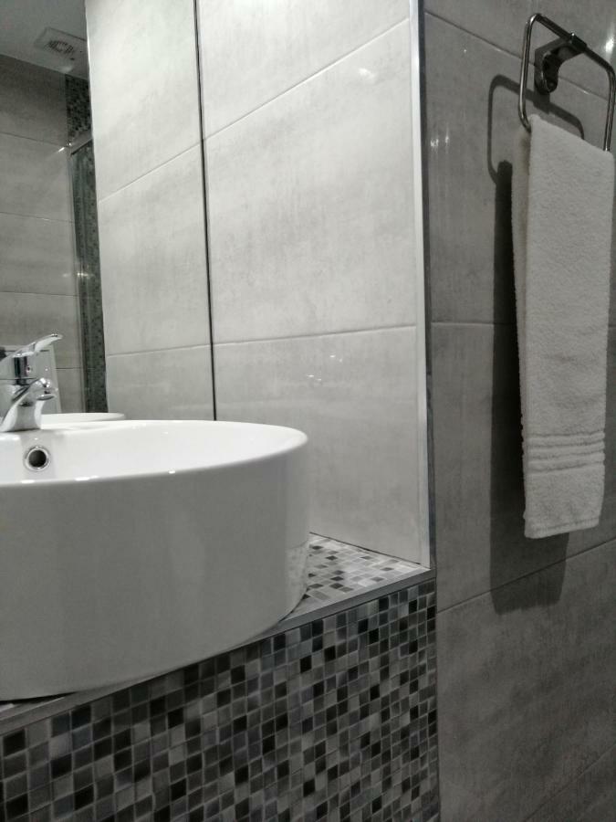 Hotel Casa Da Avo Lurdes Póvoa de Varzim Zewnętrze zdjęcie