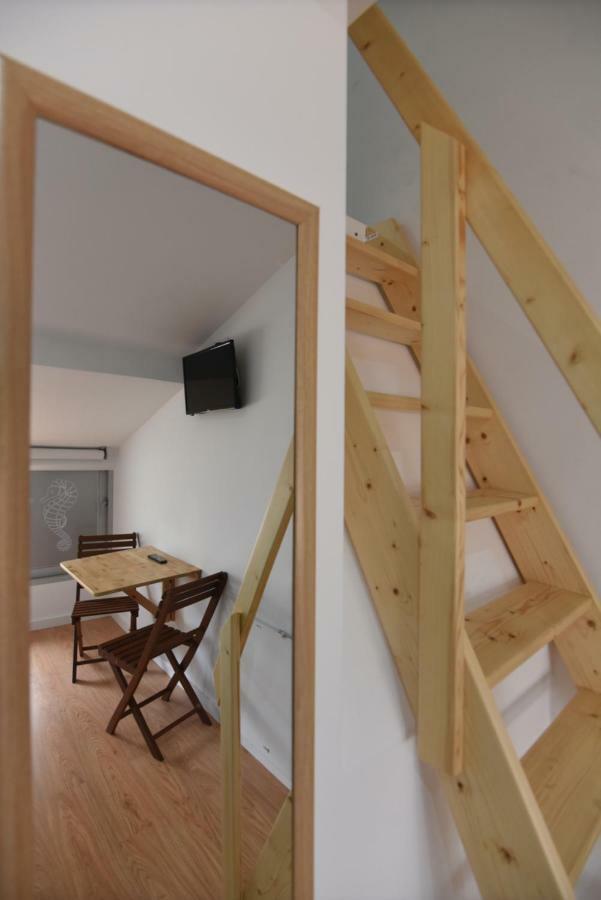 Hotel Casa Da Avo Lurdes Póvoa de Varzim Zewnętrze zdjęcie