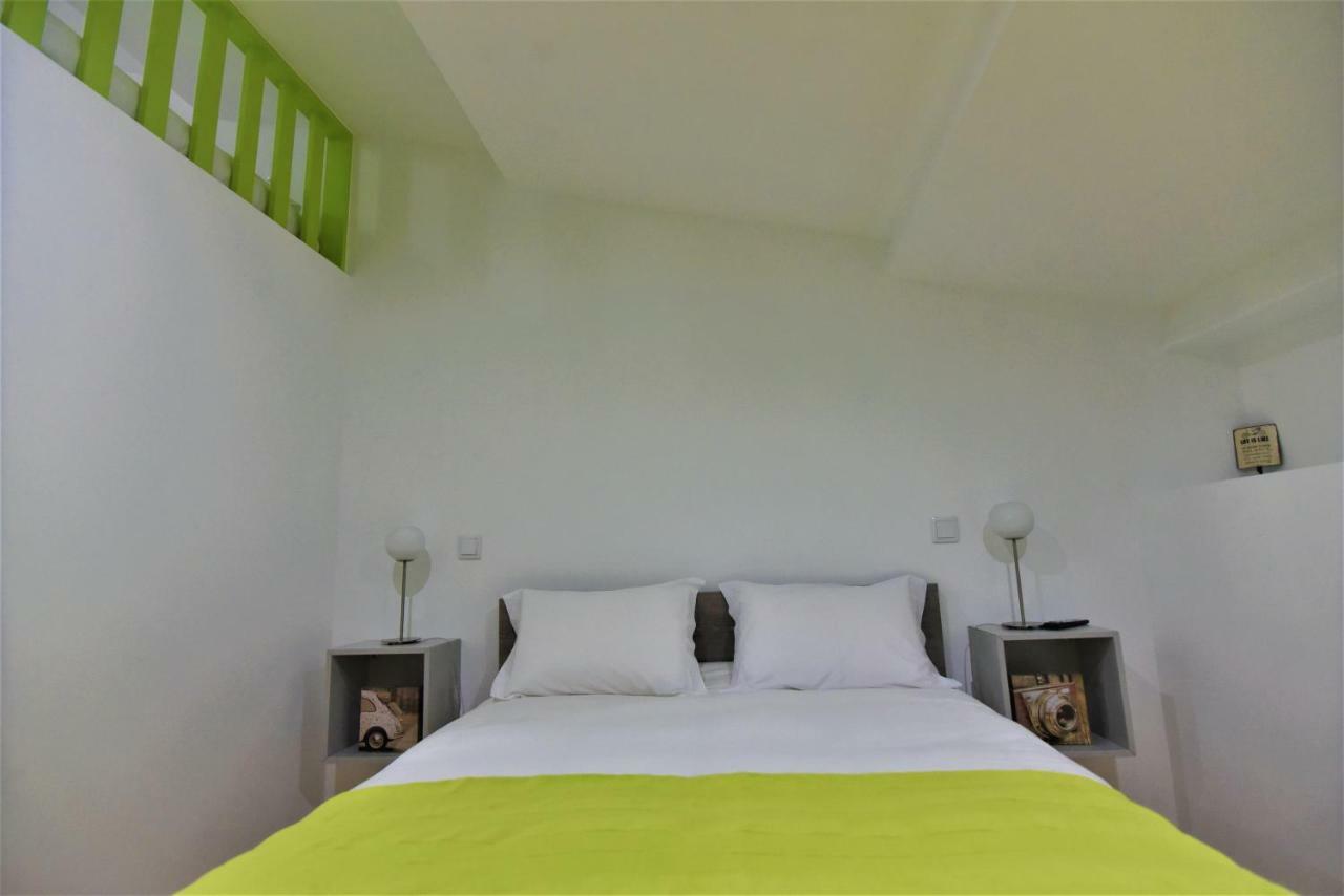 Hotel Casa Da Avo Lurdes Póvoa de Varzim Zewnętrze zdjęcie