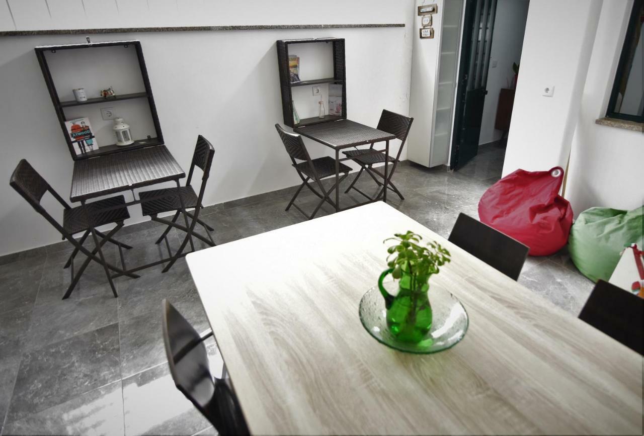Hotel Casa Da Avo Lurdes Póvoa de Varzim Zewnętrze zdjęcie