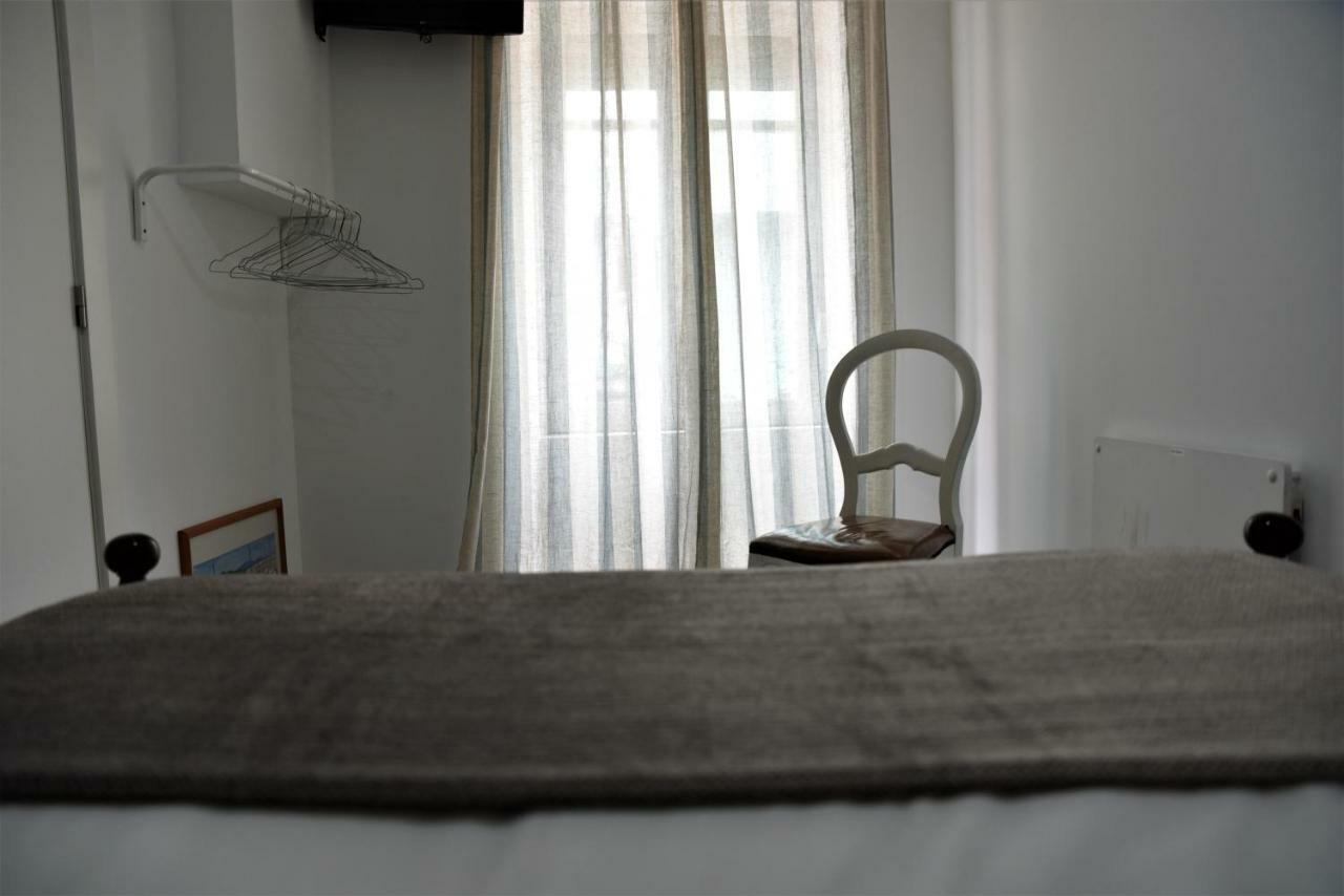 Hotel Casa Da Avo Lurdes Póvoa de Varzim Zewnętrze zdjęcie